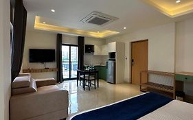 Western Suites Hitech City